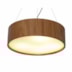 PENDENTE CILÍNDRICO REDONDO Ø80X18CM MADEIRA E ACRÍLICO | ACCORD 1039 PENDENTE CILÍNDRICO REDONDO Ø80X18CM MADEIRA E ACRÍLICO | ACCORD 1039