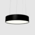 PENDENTE CILÍNDRICO REDONDO Ø80X18CM MADEIRA E ACRÍLICO | ACCORD 1039 PENDENTE CILÍNDRICO REDONDO Ø80X18CM MADEIRA E ACRÍLICO | ACCORD 1039