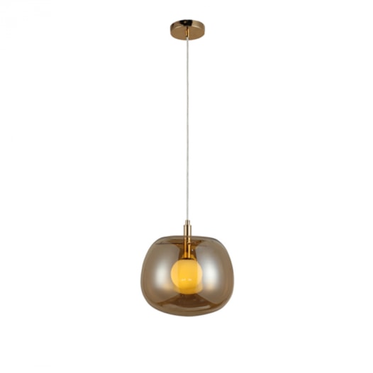 PENDENTE CLOUD II DOURADO | STUDIOLUCE PD1682DO PENDENTE CLOUD II DOURADO | STUDIOLUCE PD1682DO