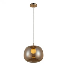 PENDENTE CLOUD II DOURADO | STUDIOLUCE PD1683DO PENDENTE CLOUD II DOURADO | STUDIOLUCE PD1683DO