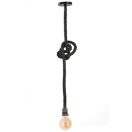 PENDENTE COLOR 180CM CORDA CHUMBO | NORDECOR 2036
