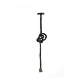 PENDENTE COLOR 180CM CORDA CHUMBO | NORDECOR 2036