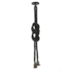 PENDENTE COLOR 180CM CORDA CHUMBO | NORDECOR 2037