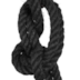 PENDENTE COLOR 180CM CORDA PRETO | NORDECOR 2035