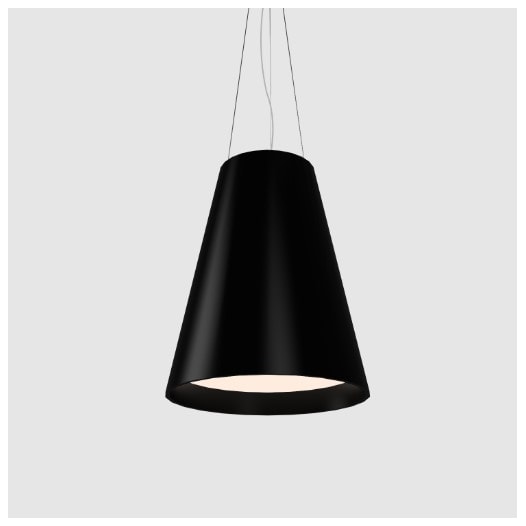 PENDENTE CÔNICA Ø50X61CM MADEIRA E ACRÍLICO | ACCORD 1146 PENDENTE CÔNICA Ø50X61CM MADEIRA E ACRÍLICO | ACCORD 1146