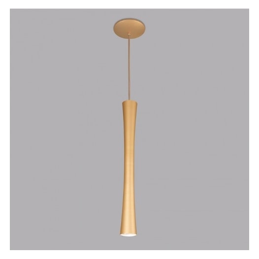 PENDENTE CORNETA Ø12X45CM | USINA 16095/45 PENDENTE CORNETA Ø12X45CM | USINA 16095/45