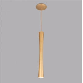 PENDENTE CORNETA Ø12X45CM | USINA 16095/45