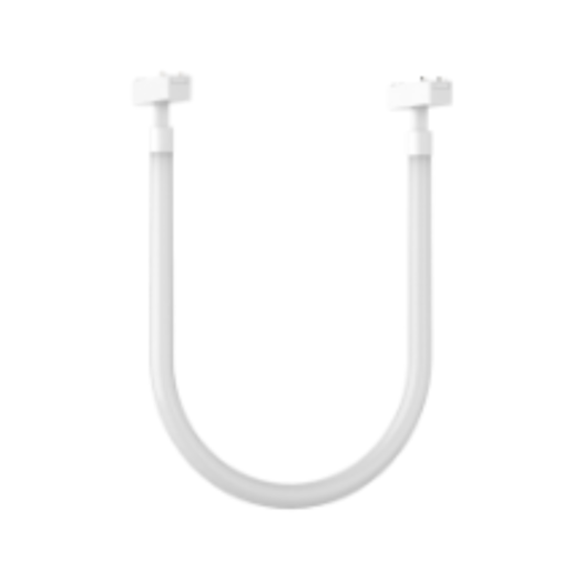 PENDENTE DE SILICONE P/TRILHO 200 CM POLÍMERO 32W 2700K 360° BIVOLT >90 BRANCO | DIMLUX 700855 PENDENTE DE SILICONE P/TRILHO 200 CM POLÍMERO 32W 2700K 360° BIVOLT >90 BRANCO | DIMLUX 700855