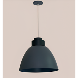 PENDENTE DECORATIVO 41X36CM BULBO A60 VINTAGE E27 | BELLUCE G18001 PENDENTE DECORATIVO 41X36CM BULBO A60 VINTAGE E27 | BELLUCE G18001