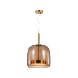 PENDENTE DIAL LED 22CM 24W 3000K | ORLUCE OR1252 PENDENTE DIAL LED 22CM 24W 3000K | ORLUCE OR1252