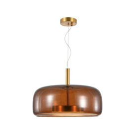PENDENTE DIAL LED 33CM 24W 3000K | ORLUCE OR1251 PENDENTE DIAL LED 33CM 24W 3000K | ORLUCE OR1251