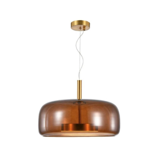 PENDENTE DIAL LED 33CM 24W 3000K | ORLUCE OR1251 PENDENTE DIAL LED 33CM 24W 3000K | ORLUCE OR1251