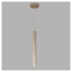 PENDENTE DUCTO 1L GU10 MINI Ø38X400X1000MM BRANCO | USINA 16252/40BT PENDENTE DUCTO 1L GU10 MINI Ø38X400X1000MM BRANCO | USINA 16252/40BT