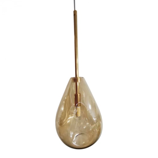 PENDENTE EDEN DOURADO E CHAMPANHE | STUDIOLUCE PD1755CH PENDENTE EDEN DOURADO E CHAMPANHE | STUDIOLUCE PD1755CH