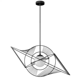 PENDENTE ELLI E27 | ORLUCE OR1196 PENDENTE ELLI E27 | ORLUCE OR1196