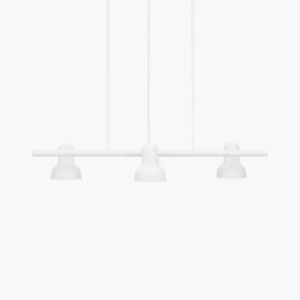 PENDENTE ESCRIBA 3 SOQUETES E27 LATÃO | GOLDEN-ART T1810-3LT PENDENTE ESCRIBA 3 SOQUETES E27 LATÃO | GOLDEN-ART T1810-3LT