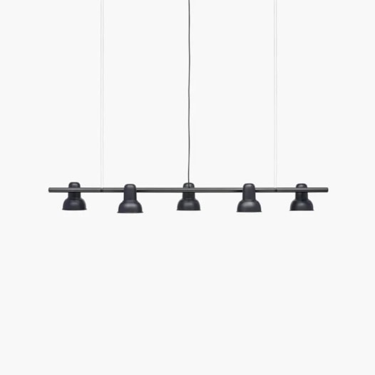 PENDENTE ESCRIBA 5 SOQUETES E27 LATÃO | GOLDEN-ART T1810-5LT PENDENTE ESCRIBA 5 SOQUETES E27 LATÃO | GOLDEN-ART T1810-5LT