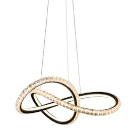 PENDENTE FINITO N/A 500 LED 65W 3000K 2700 LM BIVOLT PRETO | USINA IMPORTS UI20060/55PT PENDENTE FINITO N/A 500 LED 65W 3000K 2700 LM BIVOLT PRETO | USINA IMPORTS UI20060/55PT