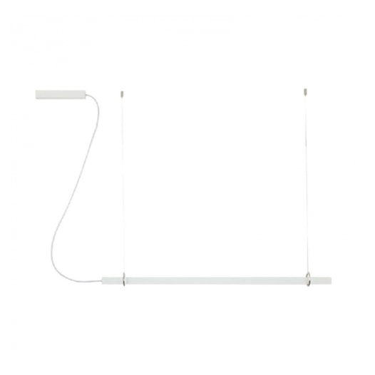 PENDENTE FIT ARGOLA LED 24W 4000K 127/220V 860X25X28MM 3M CABO | NEWLINE 661LED4Y PENDENTE FIT ARGOLA LED 24W 4000K 127/220V 860X25X28MM 3M CABO | NEWLINE 661LED4Y