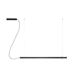 PENDENTE FIT ARGOLA LED 24W 4000K 127/220V 860X25X28MM 5M CABO | NEWLINE 661LED4X PENDENTE FIT ARGOLA LED 24W 4000K 127/220V 860X25X28MM 5M CABO | NEWLINE 661LED4X