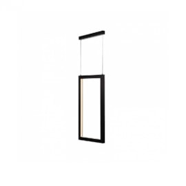 PENDENTE FIT LED 18,9W 4000K 127/220V 295X28X550MM 3M CABO | NEWLINE 755LED4Y PENDENTE FIT LED 18,9W 4000K 127/220V 295X28X550MM 3M CABO | NEWLINE 755LED4Y