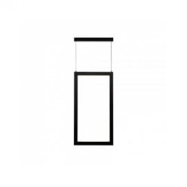 PENDENTE FIT LED 18,9W 4000K 127/220V 295X28X550MM 5M CABO | NEWLINE 755LED4X PENDENTE FIT LED 18,9W 4000K 127/220V 295X28X550MM 5M CABO | NEWLINE 755LED4X