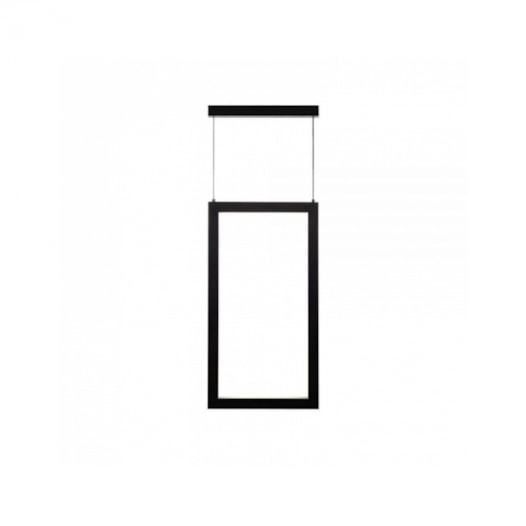 PENDENTE FIT LED 18,9W 4000K 127/220V 295X28X550MM 5M CABO | NEWLINE 755LED4X PENDENTE FIT LED 18,9W 4000K 127/220V 295X28X550MM 5M CABO | NEWLINE 755LED4X