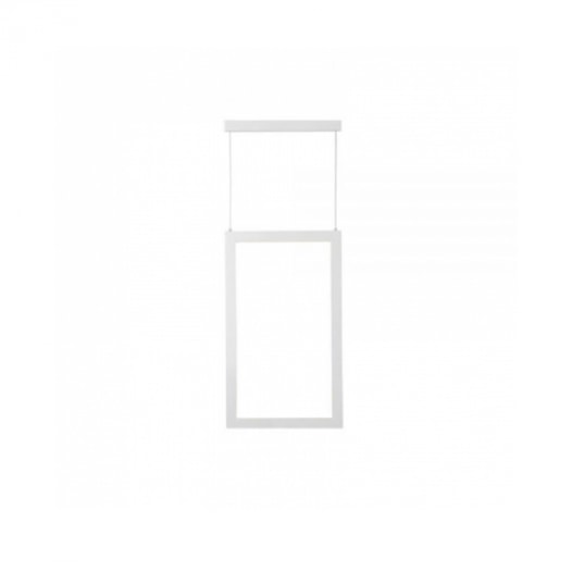 PENDENTE FIT LED 18,9W 4000K 127/220V 295X28X550MM | NEWLINE 755LED4 PENDENTE FIT LED 18,9W 4000K 127/220V 295X28X550MM | NEWLINE 755LED4