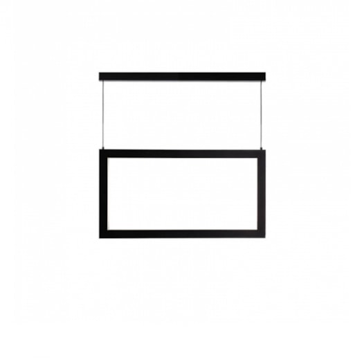 PENDENTE FIT LED 18,9W 4000K 127/220V 550X28X295MM | NEWLINE 750LED4 PENDENTE FIT LED 18,9W 4000K 127/220V 550X28X295MM | NEWLINE 750LED4