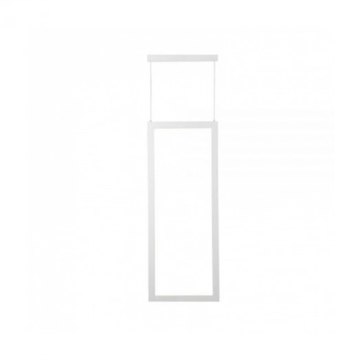 PENDENTE FIT LED 23,1W 3000K 127/220V 295X28X800MM 5M CABO | NEWLINE 756LED3X PENDENTE FIT LED 23,1W 3000K 127/220V 295X28X800MM 5M CABO | NEWLINE 756LED3X