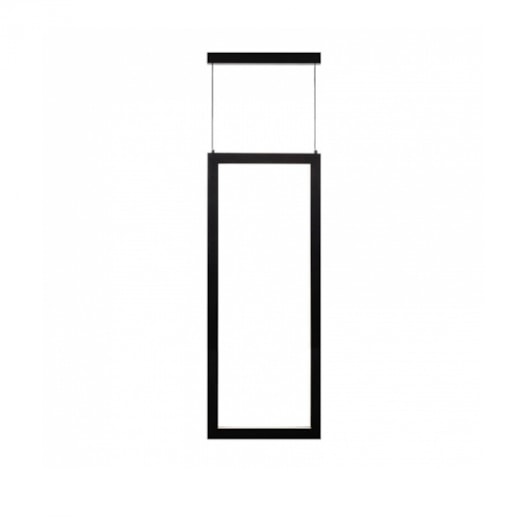 PENDENTE FIT LED 23,1W 4000K 127/220V 295X28X800MM | NEWLINE 756LED4 PENDENTE FIT LED 23,1W 4000K 127/220V 295X28X800MM | NEWLINE 756LED4