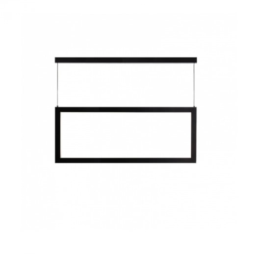 PENDENTE FIT LED 23,1W 4000K 127/220V 800X28X295MM | NEWLINE 751LED4 PENDENTE FIT LED 23,1W 4000K 127/220V 800X28X295MM | NEWLINE 751LED4