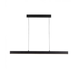 PENDENTE FIT LED 24W 4000K 127/220V 860X25X28MM | NEWLINE 636LED4 PENDENTE FIT LED 24W 4000K 127/220V 860X25X28MM | NEWLINE 636LED4