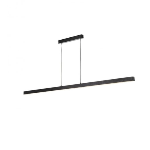 PENDENTE FIT LED 32W 4000K 127/220V 1140X25X28MM 5M CABO | NEWLINE 637LED4X PENDENTE FIT LED 32W 4000K 127/220V 1140X25X28MM 5M CABO | NEWLINE 637LED4X