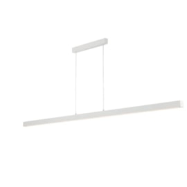 PENDENTE FIT LED 32W 4000K BIVOLT CABO 5 METROS  | NEWLINE - 637LED4X PENDENTE FIT LED 32W 4000K BIVOLT CABO 5 METROS  | NEWLINE - 637LED4X