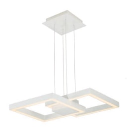 PENDENTE FIT LED 50,4W 3000K BIVOLT | NEWLINE - 705LED3 PENDENTE FIT LED 50,4W 3000K BIVOLT | NEWLINE - 705LED3