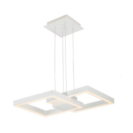 PENDENTE FIT LED 50,4W 4000K BIVOLT CABO 3 METROS | NEWLINE - 705LED4Y PENDENTE FIT LED 50,4W 4000K BIVOLT CABO 3 METROS | NEWLINE - 705LED4Y