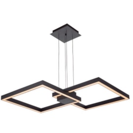 PENDENTE FIT LED 67,2W 3000K BIVOLT CABO 5 METROS  | NEWLINE - 706LED3X PENDENTE FIT LED 67,2W 3000K BIVOLT CABO 5 METROS  | NEWLINE - 706LED3X