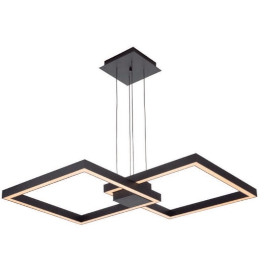 PENDENTE FIT LED 67,2W 4000K BIVOLT CABO 3 METROS | NEWLINE - 706LED4Y PENDENTE FIT LED 67,2W 4000K BIVOLT CABO 3 METROS | NEWLINE - 706LED4Y