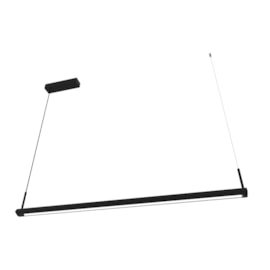 PENDENTE FIT15 CONNECTION 30,4W 127/220V 3000K 1050X70X130MM | NEWLINE PD15068LED3 PENDENTE FIT15 CONNECTION 30,4W 127/220V 3000K 1050X70X130MM | NEWLINE PD15068LED3