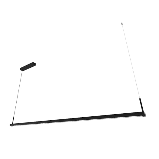 PENDENTE FIT15 CONNECTION 45,6W 127/220V 3000K 1550X70X130MM | NEWLINE PD15069LED3 PENDENTE FIT15 CONNECTION 45,6W 127/220V 3000K 1550X70X130MM | NEWLINE PD15069LED3