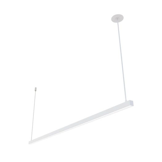 PENDENTE FIT15 LED 17,6W 220V 2700K 1010X17X20MM | NEWLINE PD15025LED2/27 PENDENTE FIT15 LED 17,6W 220V 2700K 1010X17X20MM | NEWLINE PD15025LED2/27