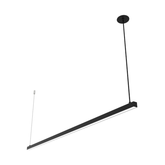 PENDENTE FIT15 LED 17,6W 220V 3000K 1010X17X20MM | NEWLINE PD15025LED2 PENDENTE FIT15 LED 17,6W 220V 3000K 1010X17X20MM | NEWLINE PD15025LED2