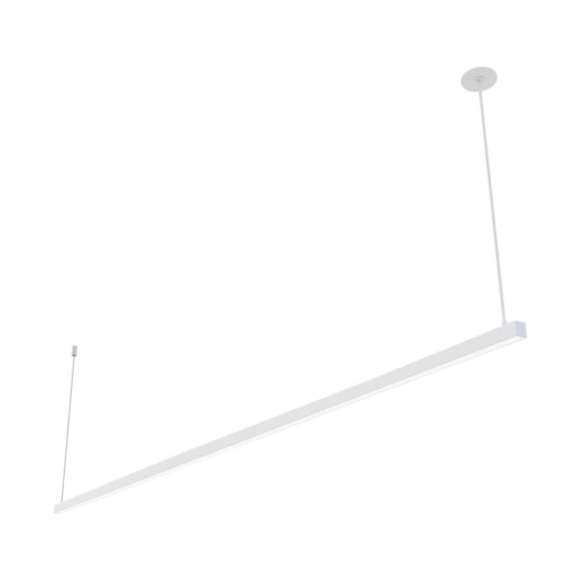 PENDENTE FIT15 LED 26,4W 220V 2700K 1510X17X20MM | NEWLINE PD15026LED2/27 PENDENTE FIT15 LED 26,4W 220V 2700K 1510X17X20MM | NEWLINE PD15026LED2/27