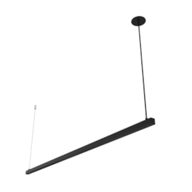 PENDENTE FIT15 LED INDIRETO 17,6W 220V 3000K 1050X17X20MM CABO 3M | NEWLINE PD15039LED2Y PENDENTE FIT15 LED INDIRETO 17,6W 220V 3000K 1050X17X20MM CABO 3M | NEWLINE PD15039LED2Y