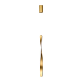 PENDENTE FITA LINEAR 40X600 LED 15W 3000K 900 LM BIVOLT CHAMPAGNE | USINA IMPORTS UI20097/15CP-MCP-M PENDENTE FITA LINEAR 40X600 LED 15W 3000K 900 LM BIVOLT CHAMPAGNE | USINA IMPORTS UI20097/15CP-MCP-M