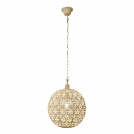 PENDENTE GAYA 1XE27 BIVOLT 30X40CM METAL BRANCO | BELLA ILUMINAÇÃO PEI0017MBR PENDENTE GAYA 1XE27 BIVOLT 30X40CM METAL BRANCO | BELLA ILUMINAÇÃO PEI0017MBR