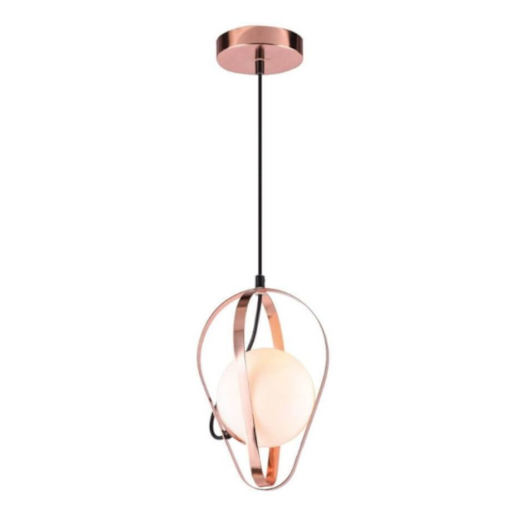 PENDENTE GLOBE DROP | ORLUCE OR1177