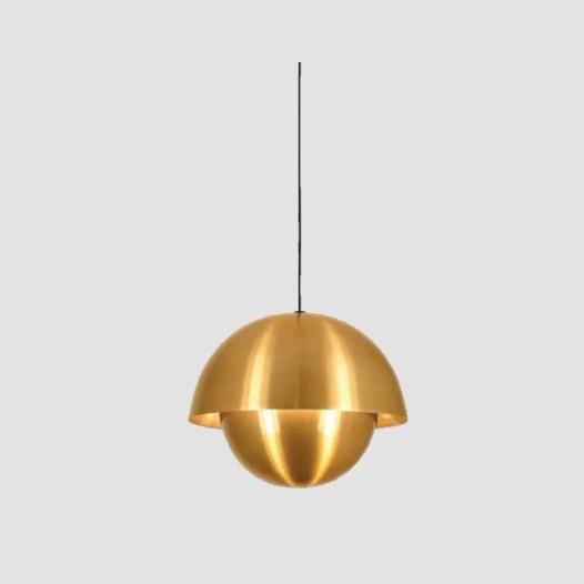 PENDENTE HELMET Ø200MM 1L | TKS 1737 PENDENTE HELMET Ø200MM 1L | TKS 1737