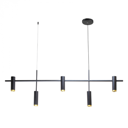 PENDENTE HIGT 38X121X12CM METAL | SPOTLINE 1010/5 PENDENTE HIGT 38X121X12CM METAL | SPOTLINE 1010/5